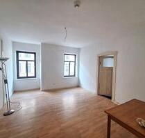4 Zimmer - WG-Wohnung - Duburgerstr. 19 - Flensburg Altstadt