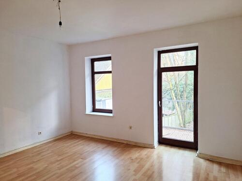 Foto - 4 Zimmer Etagenwohnung zur Miete in Flensburg