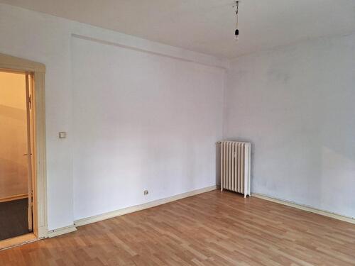 Foto - 4 Zimmer Etagenwohnung in Flensburg