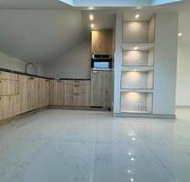 Ruhige 2-Zimmer-DG-Wohnung in Rödermark