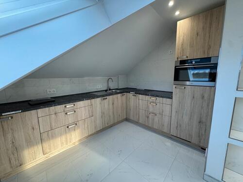 Foto - 2 Zimmer Dachgeschoßwohnung in Rödermark