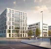 Ihre perfekte Bürofläche im Neubau-Erstbezug - Provisionsfrei für den Mieter! - Berlin Treptow-Köpenick