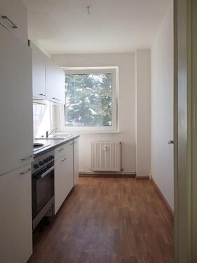 Foto - 2 Zimmer Etagenwohnung in Bad Sülze