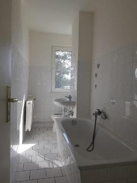 Foto - Etagenwohnung in Bad Sülze zur Miete