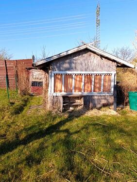 Foto - Grundst&uuml;ck in Lambrechtshagen zur Miete