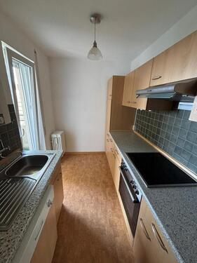 Foto - 3 Zimmer Etagenwohnung in Idar-Oberstein