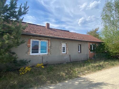 Foto - Haus renovierungsbedürftig - 82.000,00&nbsp;EUR Kaufpreis, ca.&nbsp; 54,00&nbsp;m&sup2;