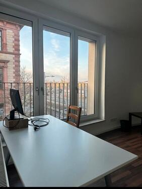 Foto - Zimmer in 2 Zimmer Wohnung Mannheim Innenstadt