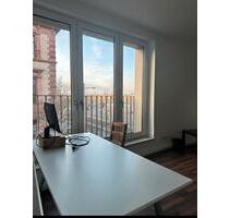 Zimmer in 2 Zimmer Wohnung Mannheim Innenstadt