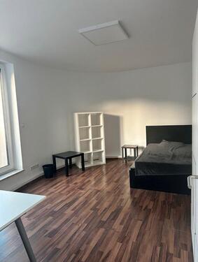 Foto - 24 Zimmer Etagenwohnung zur Miete in Mannheim