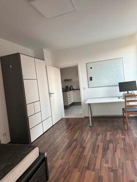 Foto - 24 Zimmer Etagenwohnung in Mannheim