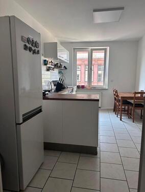 Foto - Etagenwohnung in Mannheim zur Miete