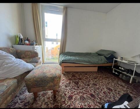 Foto - Wohnung zu mieten! €100woche - 400,00&nbsp;EUR Kaltmiete, ca.&nbsp; 17,00&nbsp;m&sup2;