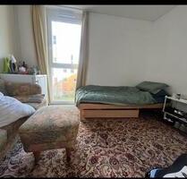 Wohnung zu mieten! €100woche - 400,00&nbsp;EUR Kaltmiete, ca.&nbsp; 17,00&nbsp;m&sup2; in Mainz (PLZ: 55124) Gonsenheim