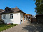 Foto - „Ankommen und zuhause sein – Familienfreundliches Wohnen mit Gart