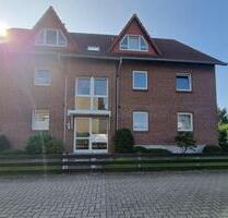 3-Zimmer Wohnung in ruhiger Lage, Peine-Nordstadt