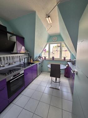 Foto - Dachgeschoßwohnung in Peine zum Kaufen