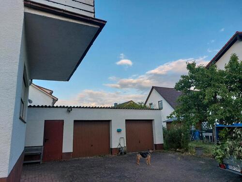 Foto - 6 Zimmer Mehrfamilienhaus, Wohnhaus zum Kaufen in Griesheim