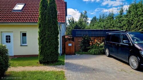 Foto - Doppelhaushälfte in Sternberg zum Kaufen
