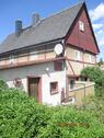Foto - Haus Einfamilienhaus Fachwerkhaus Umgebindehaus, auch Mietkauf