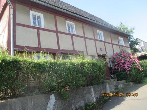 Foto - Einfamilienhaus in Zittau