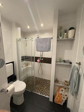 Foto - Etagenwohnung in Wuppertal