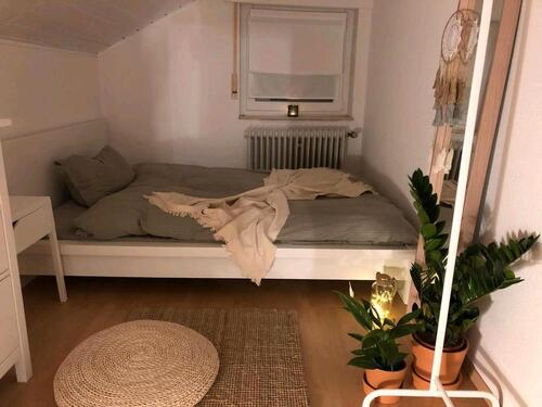 Foto - Etagenwohnung zur Miete in Urmitz