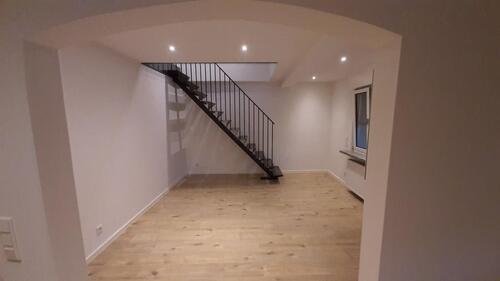 Foto - Etagenwohnung in Rüsselsheim am Main zur Miete