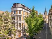 Foto - Etagenwohnung zur Miete in Halle (Saale)