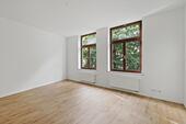Foto - Etagenwohnung in Halle (Saale) zur Miete