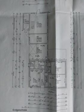 Foto - Haus mit großem Garten - 1.100,00 EUR Kaltmiete,