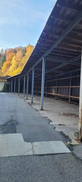 Foto - Carport Stellplätze in Breitenbrunn, Bad Schlema Sachsen