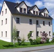 Schöne, sonnige 3-Raum-Wohnung - 402,00 EUR Kaltmiete, in Augustusburg (PLZ: 09573)