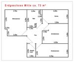Foto - Etagenwohnung in Augustusburg