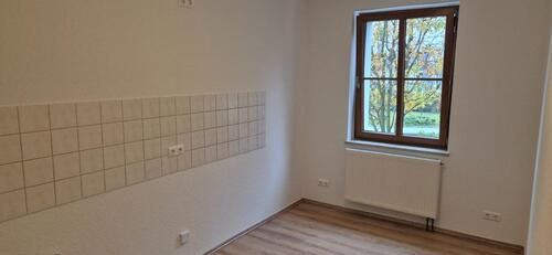 Foto - Etagenwohnung in Augustusburg zur Miete
