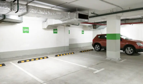 Foto - Stellplatz (Auto) - 50,00 EUR Miete,