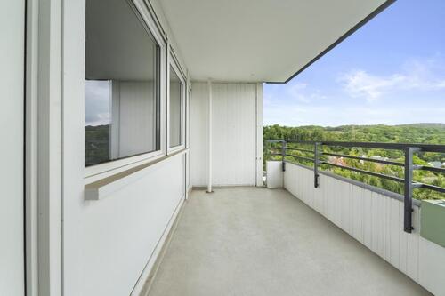 Foto - Großzügige 3-Zimmer Wohnung am Wasserschloss Werdringen