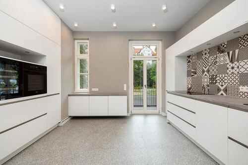 Foto - Etagenwohnung zur Miete in Augsburg