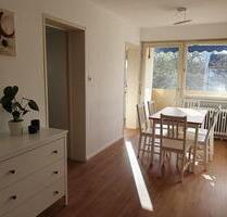 Helle 4‑Zi‑Wohnung – WG‑geeignet, nahe Bahnhof - Lahr (Schwarzwald)