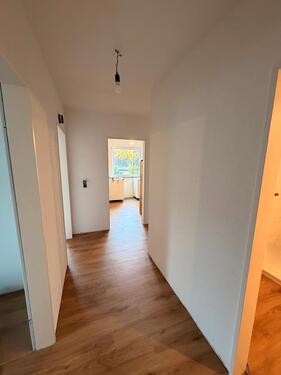 Foto - Schöne renovierte 3 Zimmer Wohnung NordhornBookholt zu vermieten