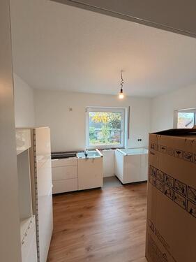 Foto - Etagenwohnung in Nordhorn zur Miete