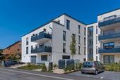 Foto - Glücksgriff - Neubauwohnung mit Südbalkon in Lennep