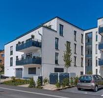 Glücksgriff - Neubauwohnung mit Südbalkon in Lennep - Remscheid Gemarkung Bergisch Born