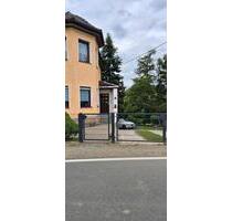 Wohnen im Grünen- Dreizimmerwohnung in 08468 Rotschau - Reichenbach im Vogtland