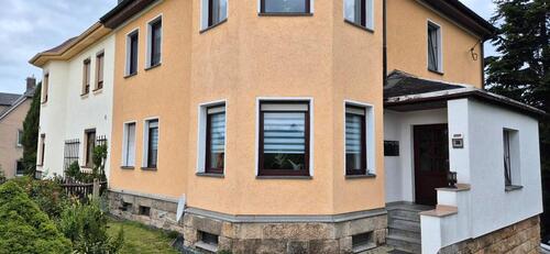 Foto - Etagenwohnung in Reichenbach im Vogtland zur Miete