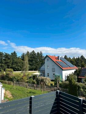 Foto - Helle Dachgeschosswohnung in Eichenzell