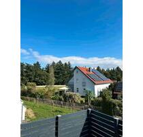 Helle Dachgeschosswohnung in Eichenzell