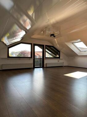 Foto - Etagenwohnung in Eichenzell