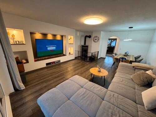 Foto - Etagenwohnung zur Miete in Mahlberg