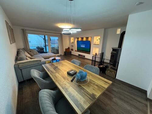 Foto - Etagenwohnung in Mahlberg